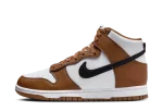 Nike Dunk High ‘Brown’ – Next Nature