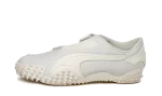 Puma Mostro Archive Monochromatic Frosted Ivory