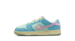 Nike SB Dunk Low Verdy Visty (PS)