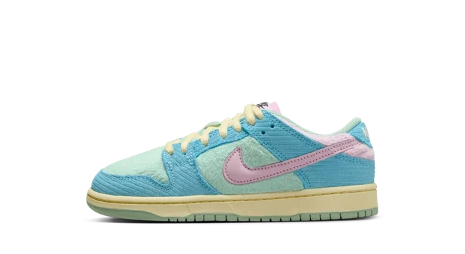 Nike SB Dunk Low Verdy Visty (PS)