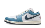 Jordan 1 Low SE Armory Navy