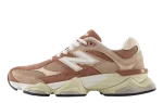 New Balance 9060 Sparrow Flat Taupe