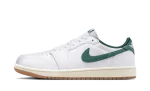 Jordan 1 Retro Low OG Oxidized Green (W)