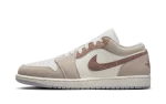 Jordan 1 Low SE Legend Light Brown