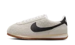 Nike Cortez Vintage Muslin Black