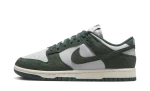 Nike Dunk Low Next Nature Viintage Green (W)