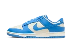 Nike Dunk Low Retro University Blue