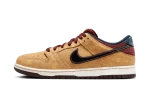 Nike SB Dunk Low City of Cinema