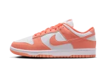 Nike Dunk Low Light Wild Mango (W)