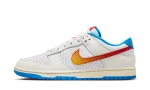 Nike Dunk Low SE ‘Harlem Globetrotters’