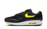 Nike Air Max 1 Essential ‘Black Opti Yellow’