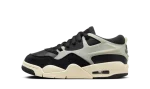 Jordan 4 RM Black Sail (GS)