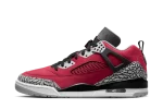 Jordan Spizike Low Toro