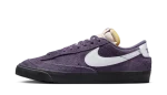 Nike Blazer Low ’77 Vintage ‘Dark Raisin’