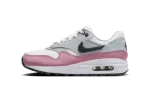 Nike Air Max 1 ‘Summit White & Pink’ (GS)