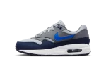 Nike Air Max 1 ‘Smoke Grey & Obsidian’ (GS)