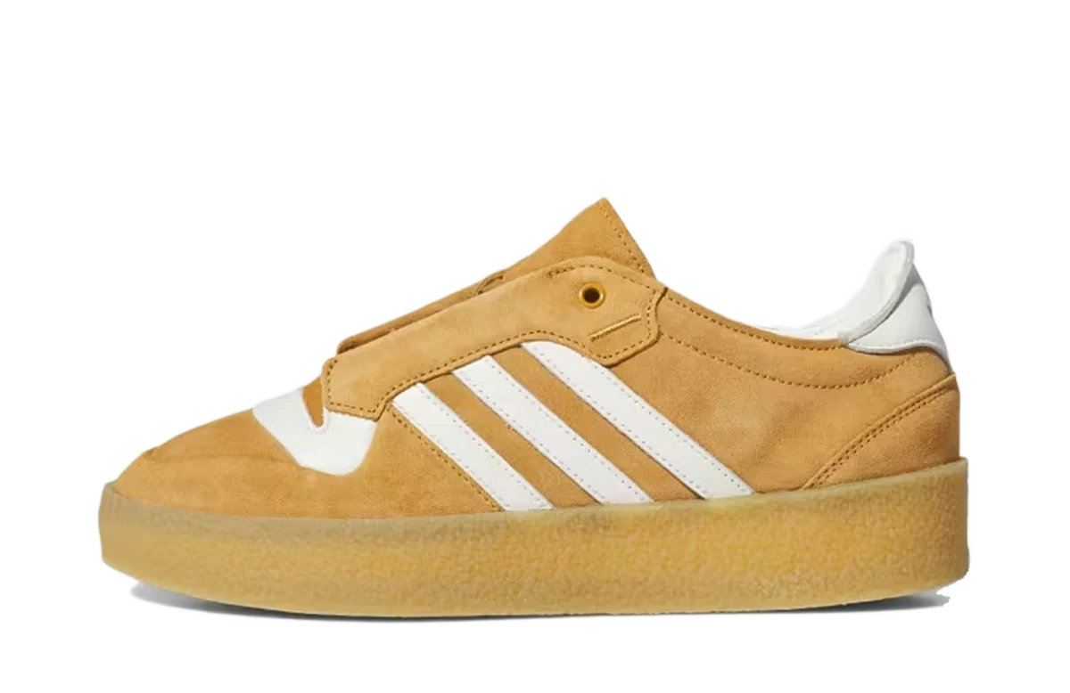 adidas Rivalry Crepe ‘Mesa’