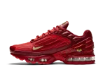 Nike Air Max Plus 3 Iron Man