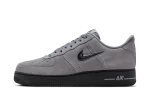 Nike Air Force 1 Jewel ‘Cool Grey’