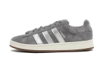 adidas Campus 00s ‘Grey & Silver’