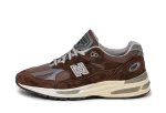 New Balance 991v2 Made In UK ‘Pinecone’