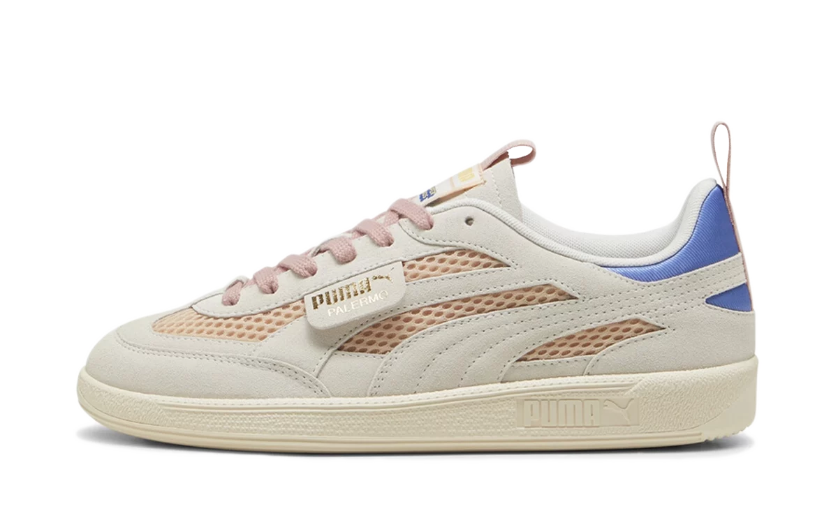 Puma Palermo KidSuper Studios Cream