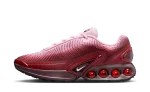 Nike Air Max Dn ‘Team Red’