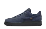 Nike Air Force 1 Low Cordura ‘Dark Obsidian’