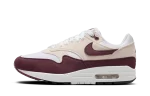 Nike Air Max 1 ‘Night Maroon’ (W)