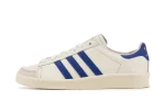 adidas Jabbar Low Off White Collegiate Royal