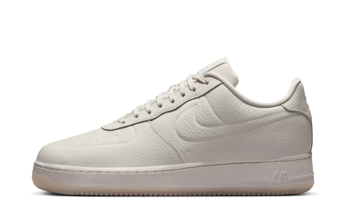 Nike Air Force 1 ’07 Pro-Tech ‘Phantom’