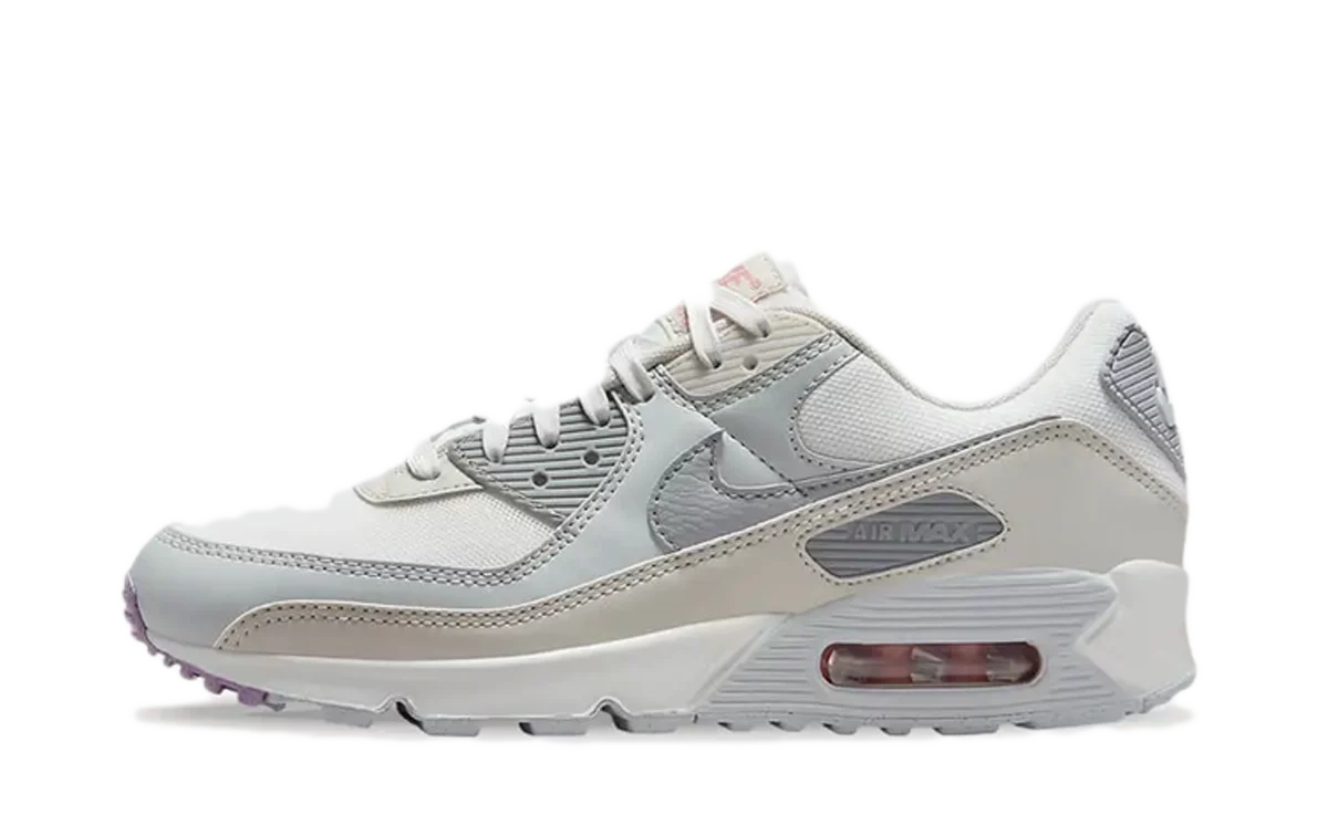 Nike Air Max 90 WMNS ‘beyond Pink’ (W)