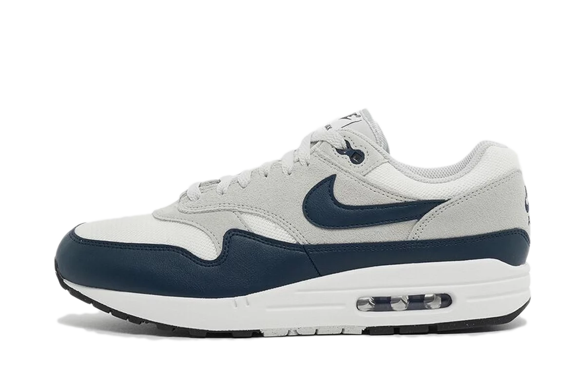 Air Max 1 Essential ‘Armory Navy’