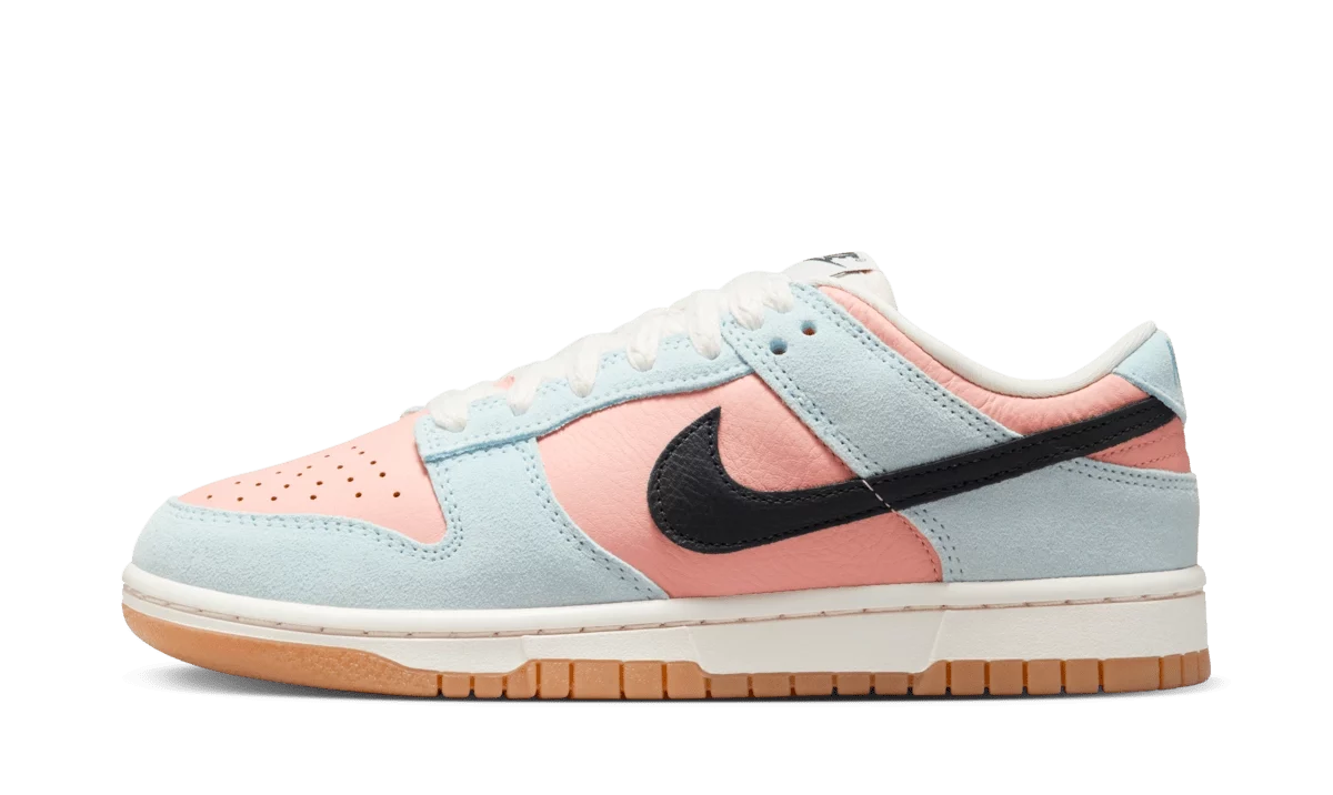 Nike Dunk Low WMNS ‘Glacier Blue’ (W)