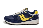 Saucony Shadow 5000 ‘Blue & Yellow’