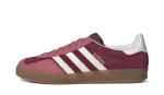 adidas Gazelle Indoor Maroon (W)