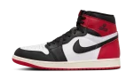 Jordan 1 Retro High OG Black Toe Reimagined