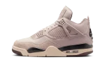 Jordan 4 Retro OG SP A Ma Maniére While You Were Sleeping (W)