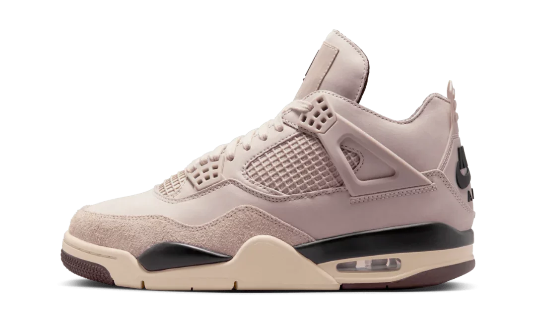 Jordan 4 Retro OG SP A Ma Maniére While You Were Sleeping (W)