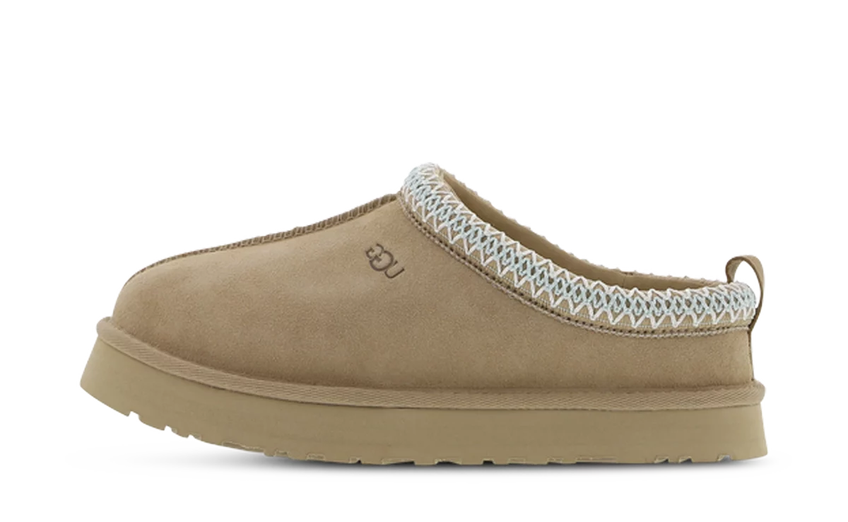 UGG Tazz Slipper Sand (Kids)