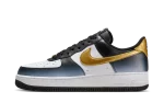 Nike Air Force 1 Low Foot Locker ’50th Anniversary Pack’