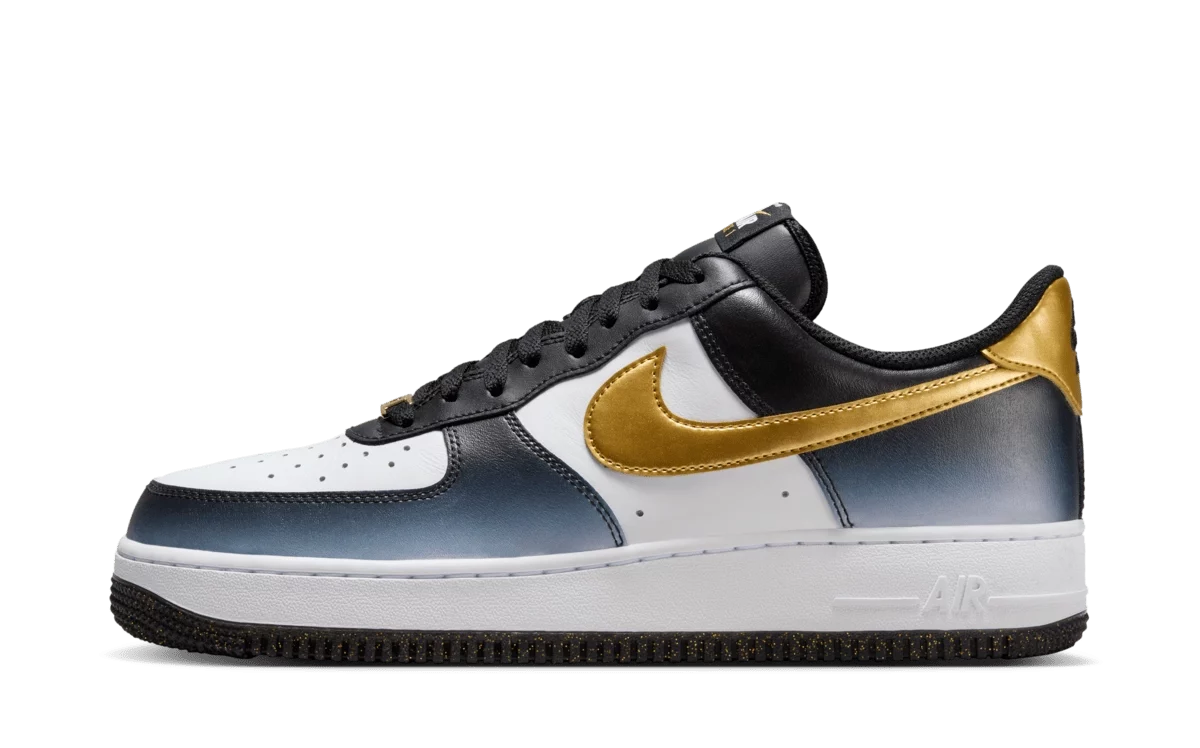 Nike Air Force 1 Low Foot Locker ’50th Anniversary Pack’