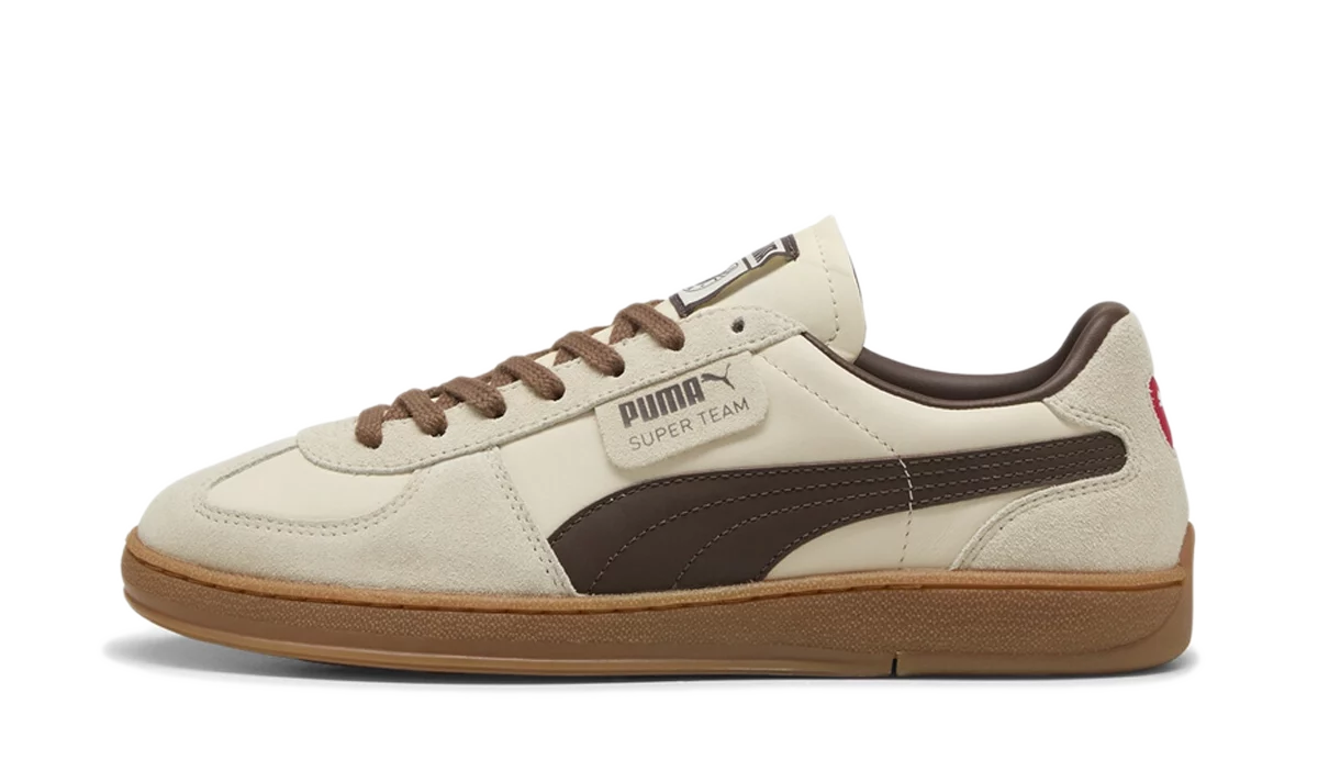 PUMA Super Team FC St. Pauli ‘Sugared Almond’