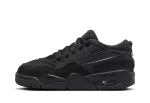 Jordan 4 RM Black Cat