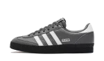 adidas Spezial Lothertex F.C. Grey Black