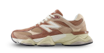 New Balance 9060 Sparrow Flat Taupe