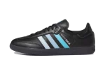 adidas Samba ADV Charlotte FC Black Sheep