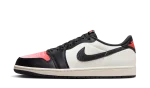 Jordan 1 Retro Low OG PSG Paris Saint-Germain