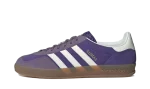 adidas Gazelle Indoor ‘Collegiate Purple’