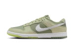 Nike Dunk Low Oil Green